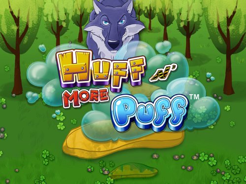 Huff N More Puff