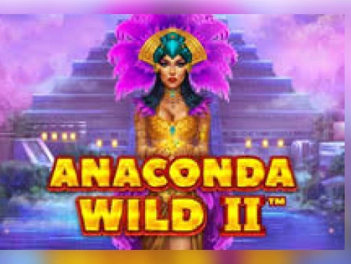 Anaconda Wild 2