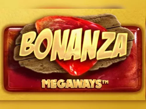 Bonanza Megaways