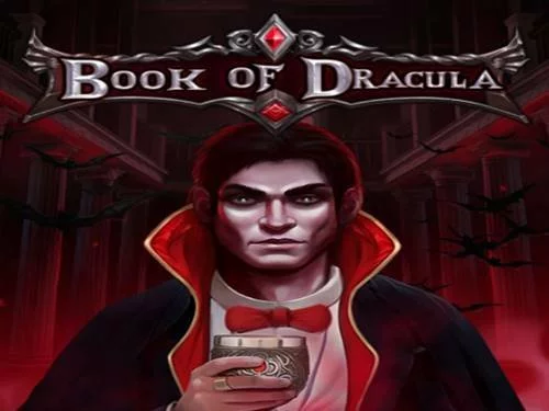 Book Of Dracula