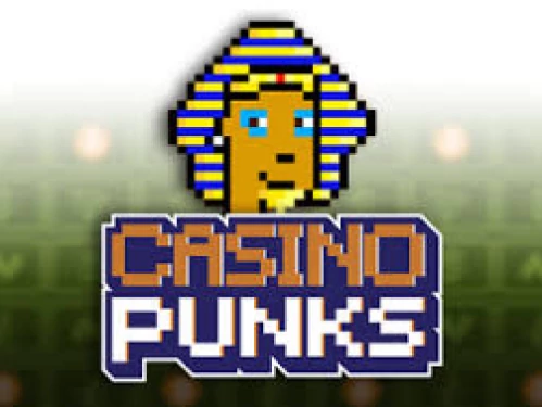 Casino Punks