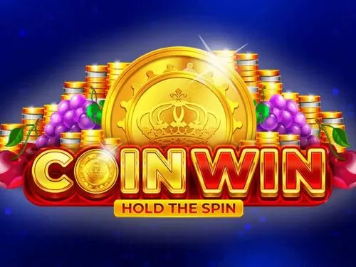 Coin Win: Hold The Spin