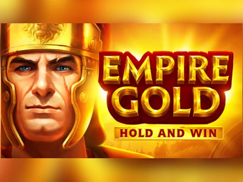Empire Gold: Hold and Win