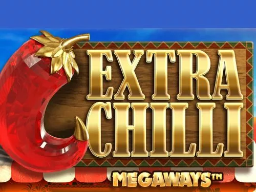 Extra Chilli Megaways