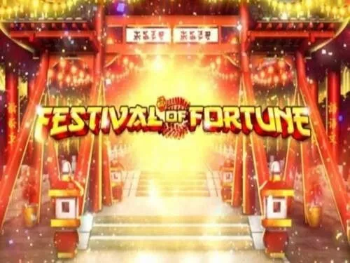 Festival Of Fortune