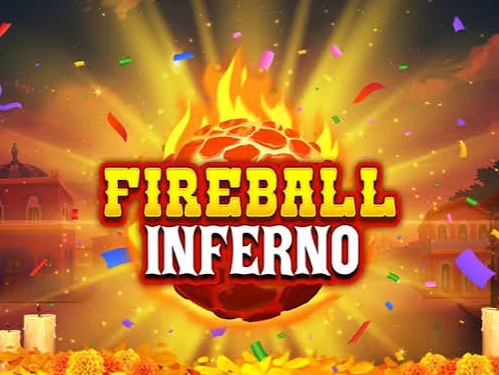 Fireball Inferno