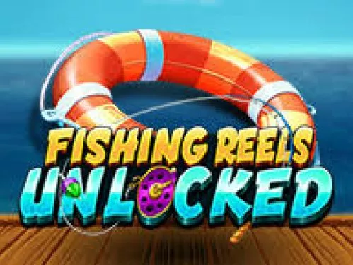 Fishing Reels Unlocked