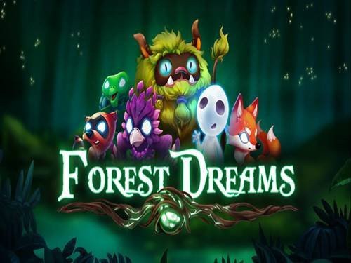 Forest Dreams