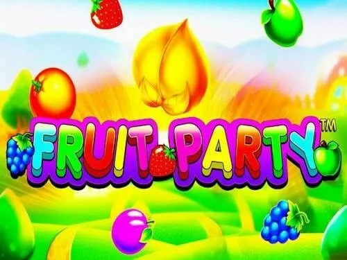 Fruit Party