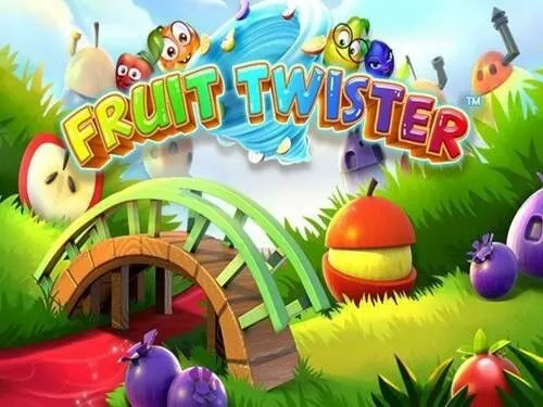 Fruit Twister