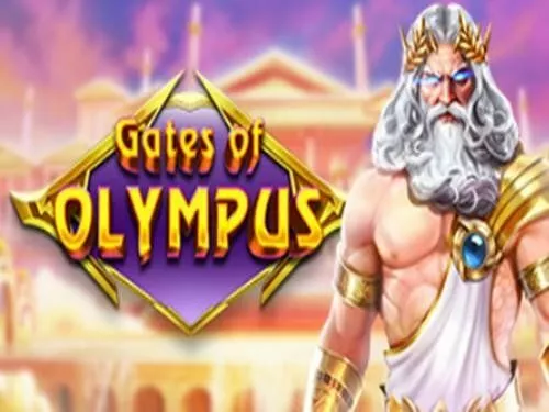 Gates Of Olympus