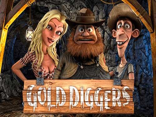 Gold Diggers