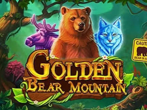 Golden Bear Mountain
