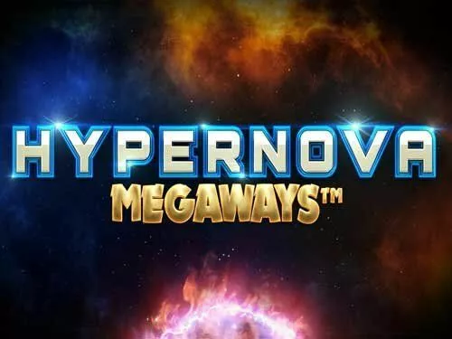 Hypernova Megaways