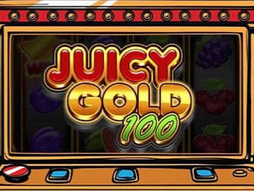 Juicy Gold 100