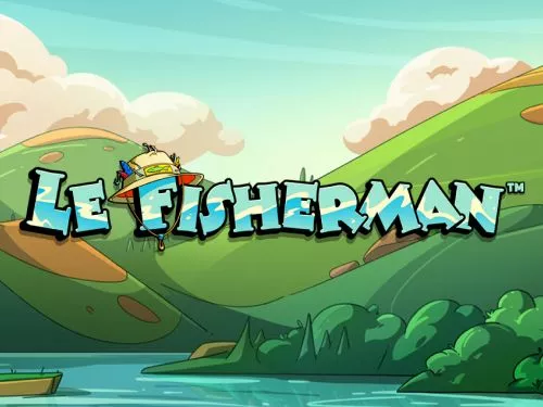 Le Fisherman