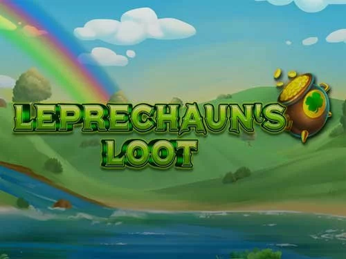 Leprechauns Loot