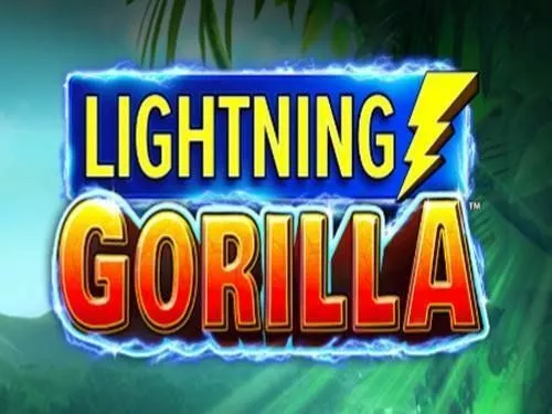 Lightning Gorilla