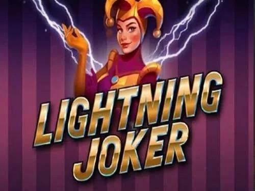 Lightning Joker