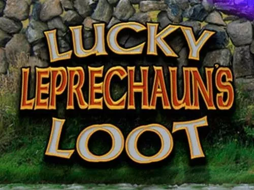 Lucky Leprechaun’s Loot