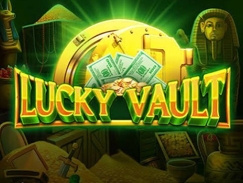 Lucky Vault