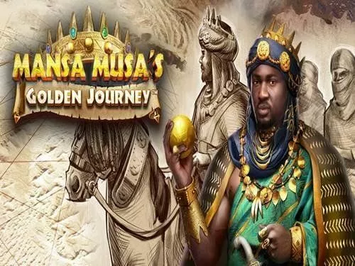 Mansa Musa's Golden Journey