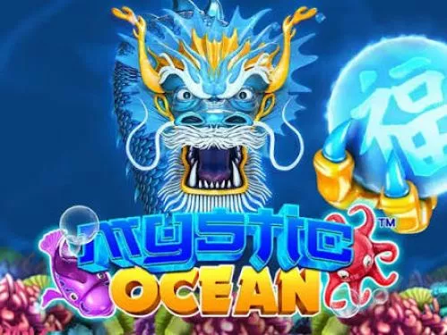 Mystic Ocean