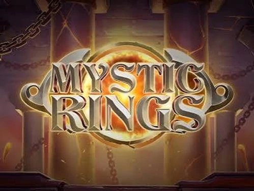 Mystical Rings
