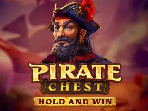 Pirate Chest: Hold and Win