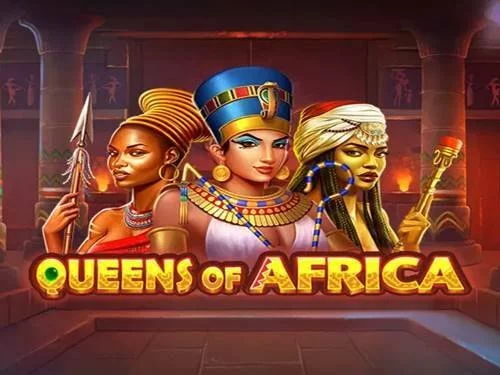 Queens Of Africa