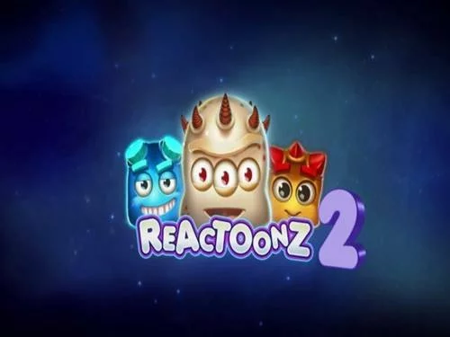 Reactoonz 2