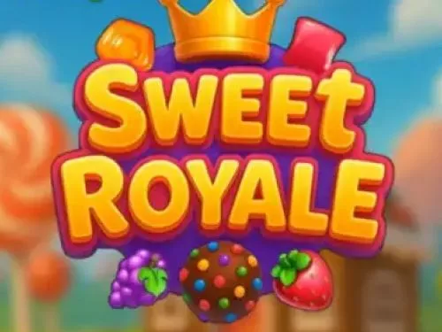 Sweet Royale