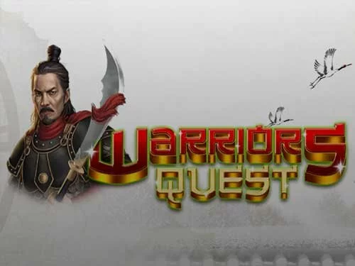 Warriors Quest