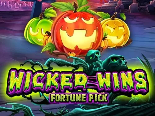 Wicked Wins Fortune Pick
