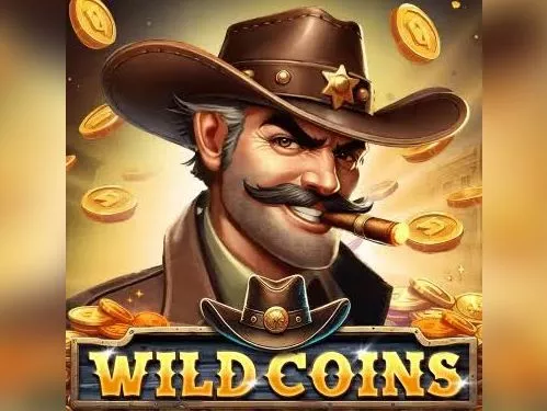 Wild Coins