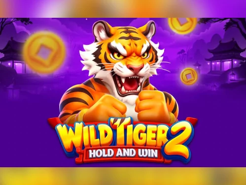 Wild Tiger 2