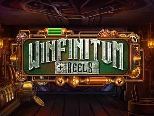 Winfinitum Reels