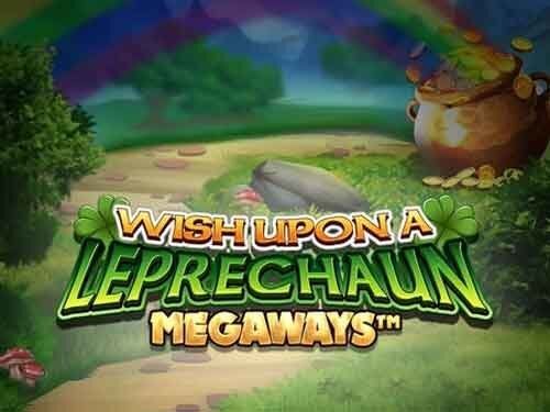 Wish Upon A Leprechaun Megaways