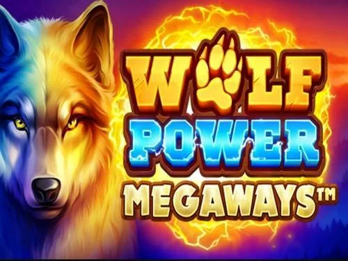 Wolf Power Megaways