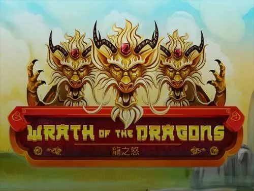 Wrath of the Dragons