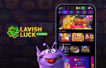 Lavish Luck Promo Code and Bonus Codes US October 2026