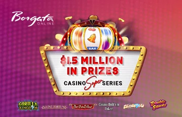 Borgata Casino Promo Code and Bonus Code for the US October 2026