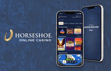 Horseshoe Casino Review: Is Horseshoe Legit?