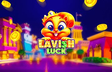 Lavish Luck Review US 2026 - Is Lavish Luck Legit?
