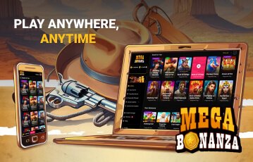 MegaBonanza Promo Code and Bonus Codes US October 2026