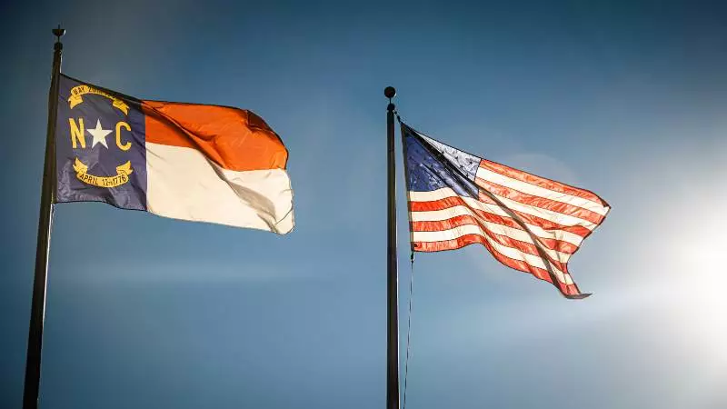 Best Online Sweeps Casinos in North Carolina 2026