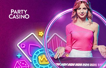 Party Casino Review: Is Party Casino Legit?