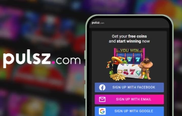 Pulsz Free Spins in the US October 2026