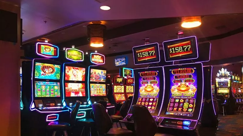 Best Video Slots to Play Online for Real Money in the US 2026