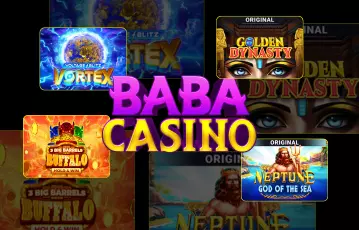 Sites Like Baba Casino: Best Sister Sites in the US 2026